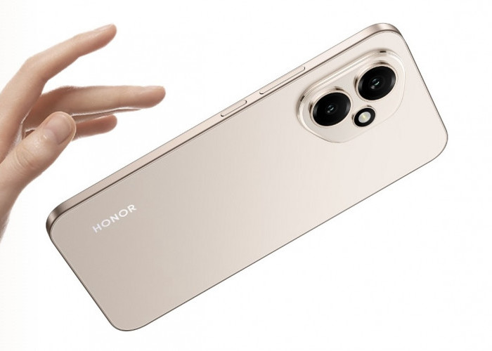 HONOR 400 Dilengkapi Kamera Selfie 50MP dan Chipset Snapdragon 7 Gen 3