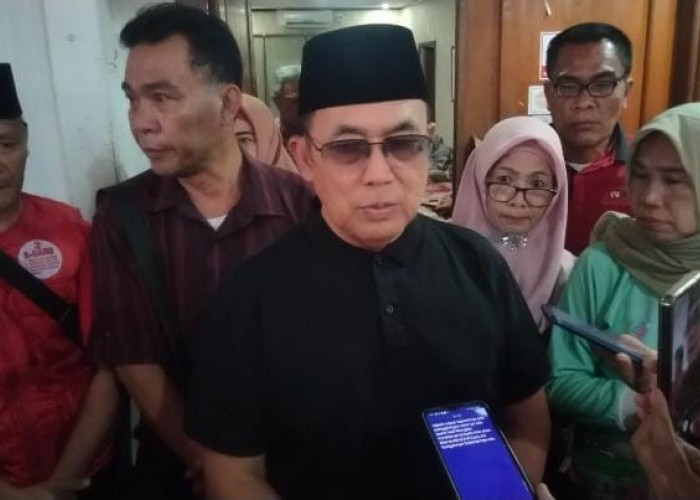 Paslon ERA Baru Nilai Hasil Quick Count Penggiringan Opini, Optimis Menang, Tunggu Real Count