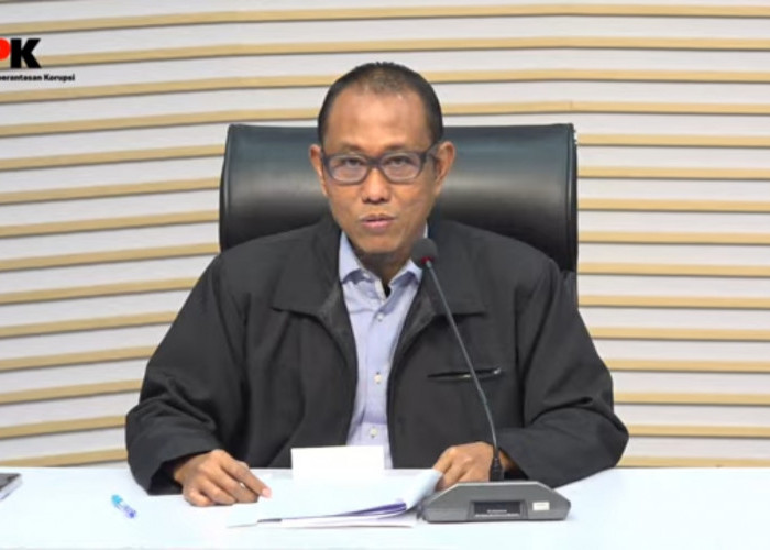 KPK Beberkan Konstruksi Lengkap Suap Pengkondisian Audit BPK, Edison Disebut Terima Sebagian Aliran Dana