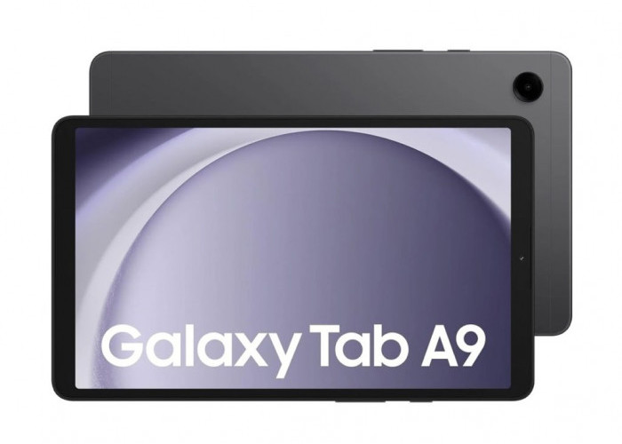 Rekomendasi Tablet Samsung Harga Rp 2 Jutaan, Ada Seri Galaxy Tab A9, Intip Fiturnya