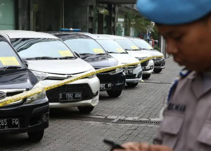 Penipu Tidak Pandang Bulu, Polisi di Ternate Ini Ikut Jadi Korban Penipuan Jual Beli Mobil Bekas