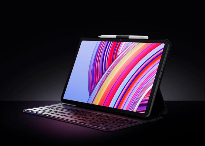 Perbandingan Spesifikasi Xiaomi Redmi Pad dan Xiaomi Redmi Pad Pro, Tablet Harga Terjangkau