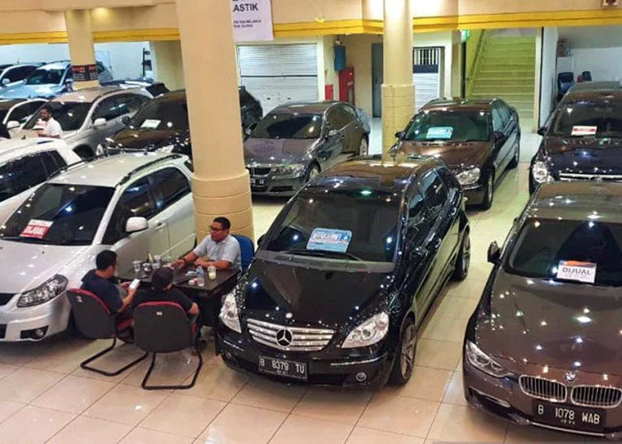 Tips dan Trik Membeli Mobil Bekas Berkualitas yang Sesuai dengan Budget di Kantong