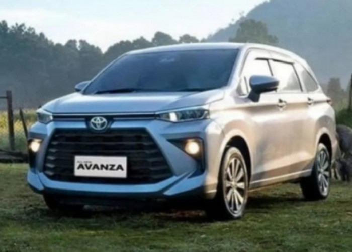 Harga Terbaru dan Spesifikasi Lengkap Toyota Avanza 2026, MPV Keluarga yang Tetap Jadi Primadona