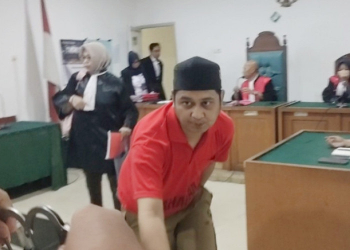 Perampokan disertai Aksi Pelecehan Penumpang Istri Polisi, Sopir Travel Kena 