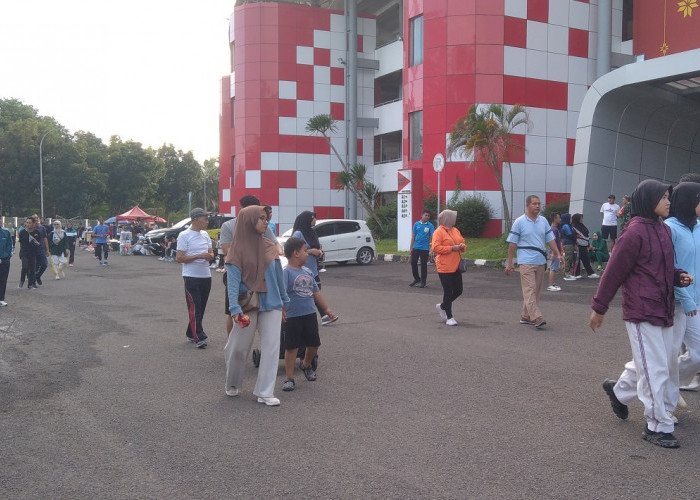 10 Rekomendasi Sepatu Lari Buatan Lokal, Harga Rp 200 Ribu - Rp 300 Ribu 