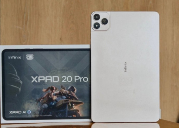 3 Rekomendasi Tablet Murah Cocok untuk Kuliah, Tawarkan Layar Besar