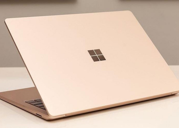 Keunggulan Microsoft Surface Go 3, Laptop Multitasking Paling Cocok Jadi Andalan WFH dan Anak Sekolah