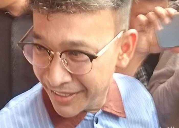 Siap Damai, Ruben Onsu Bersedia Kembalikan Uang Investasi Beserta Bunga 