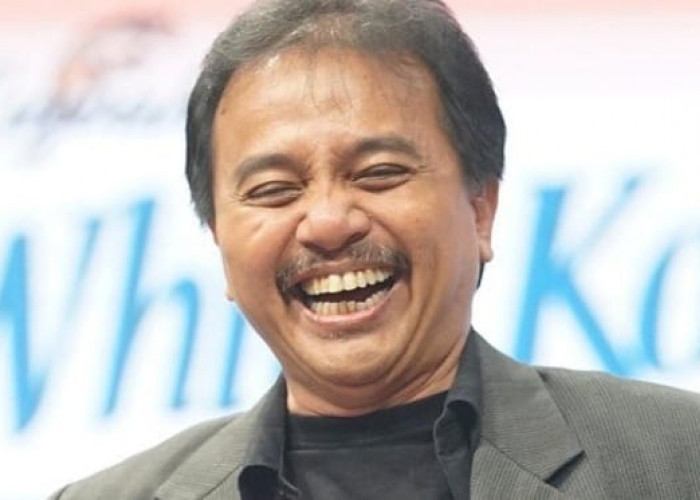 Roy Suryo Pegang Ijazah Asli Alumni UGM 1985: Akan Kami Tunjukkan di Pengadilan