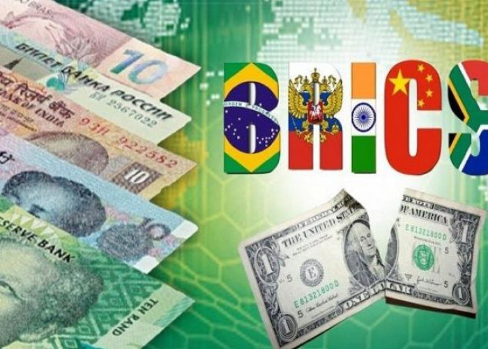 5 Mata Uang yang Tergabung dalam Mata Uang Baru BRICS, Apa Saja?