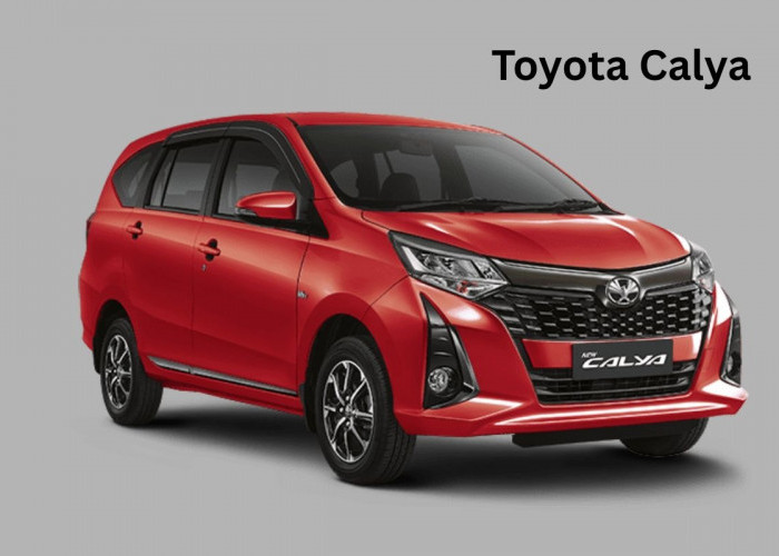 4 Rekomendasi Mobil Irit Bensin dan Mesin Bandelnya Kebangetan! 