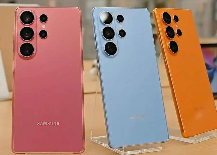 Harga HP Samsung Galaxy Naik Lagi di AS, Galaxy S26 Ultra 1TB Tembus Rp35 Juta