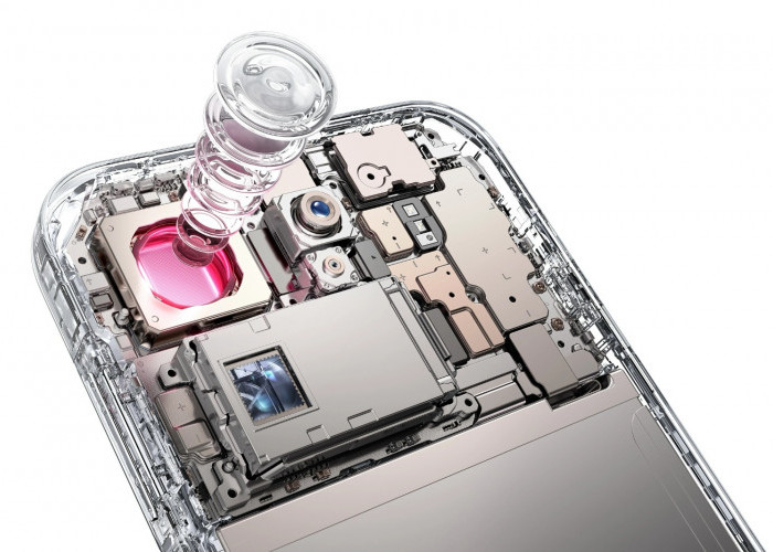 Kamera Malam OPPO Find X9 Bikin Shock Foto Gelap Bisa Jadi Auto Estetik