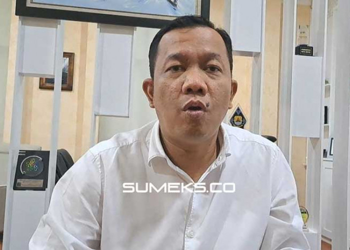 Harga Telur Turun, ini Kata Kadis Perdagangan Palembang