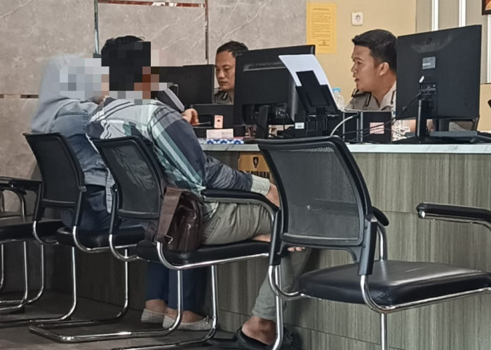 IRT di Palembang Mengaku Tiba-tiba Distop dan Dianiaya Saat Berkendara, Pelaku 2 Orang Laki-laki Pakai Sajam
