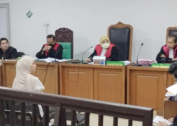 JPU Endus Dugaan Skenario Jahat Halangi Penyidikan Korupsi Pengelolaan Darah PMI Palembang