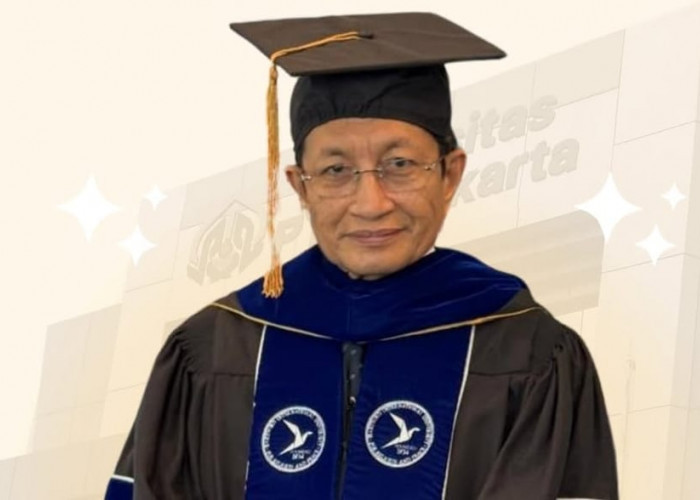   Hartford University Beri Gelar Kehormatan untuk Menag Nasaruddin Umar, Simak Ini Alasannya