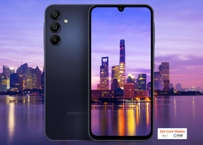 Perbandingan Samsung Galaxy A15 5G dan Galaxy A14 5G, Cek Peningkatan yang Ditawarkan 
