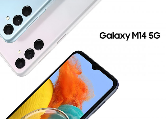 HP Ini Penuhi Semua Kriteria Buat Ojek Online, Murah dan Layarnya Bukan AMOLED 