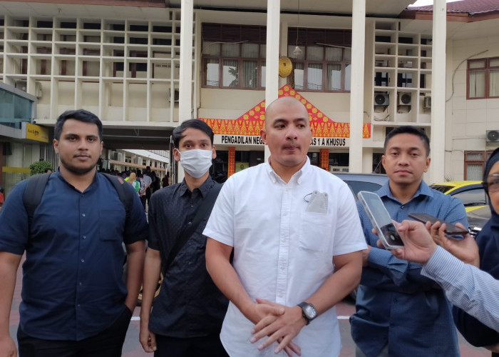 Sidang Lanjutan Sengketa UBD Palembang Berlanjut, Kuasa Hukum: Belum Inkrah, Siap Ajukan Banding