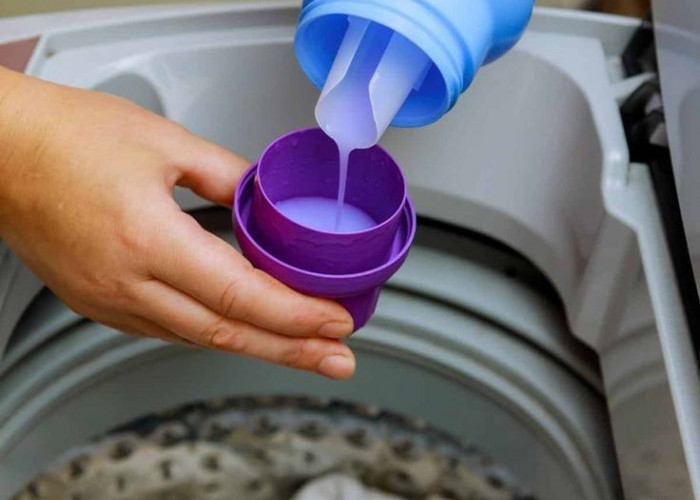 7 Merek Detergen yang Tidak Terafiliasi dengan Israel, Halal untuk Lengkapi Kebutuhan Rumah Selama Ramadan