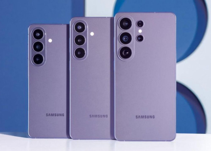 Promo Pre-Order Samsung Galaxy S26 Ultra di Indonesia Maret 2026: Free Memory Upgrade Hingga Rp4,5 juta