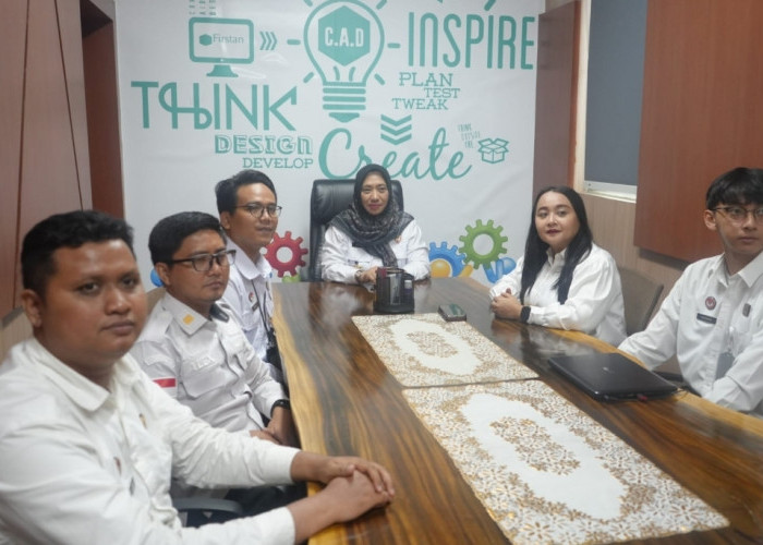 Kemenkum Sumsel Dorong Kebijakan Berbasis Data Lewat Penguatan Kapasitas Analis