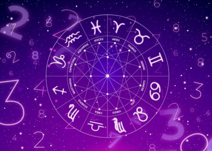 Ramalan Zodiak Hari Ini: Aries hingga Virgo Penuh Energi Positif