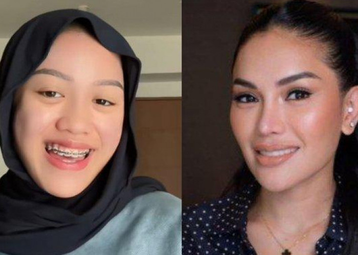 Mengejutkan! Lolly Anak Nikita Mirzani Hamil? Ini Faktanya