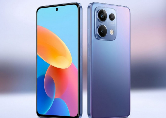 Redmi Note 17 Pro Max Baterai 10.000 mAh Didukung Pengisian Cepat 100W, Ini Kemampuannya!