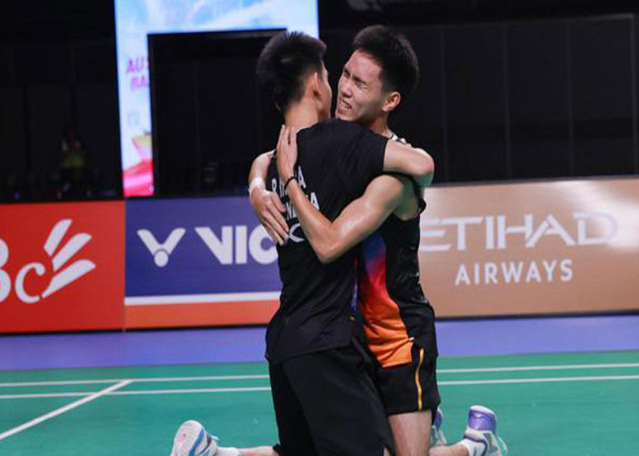 6 Wakil Indonesia Mengawali Perjuangannya di Hari Kedua China Open 2026, ini Jadwalnya