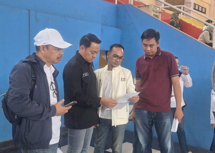 Muara Enim Jadi Tuan Rumah FORPROV Sumsel 2026