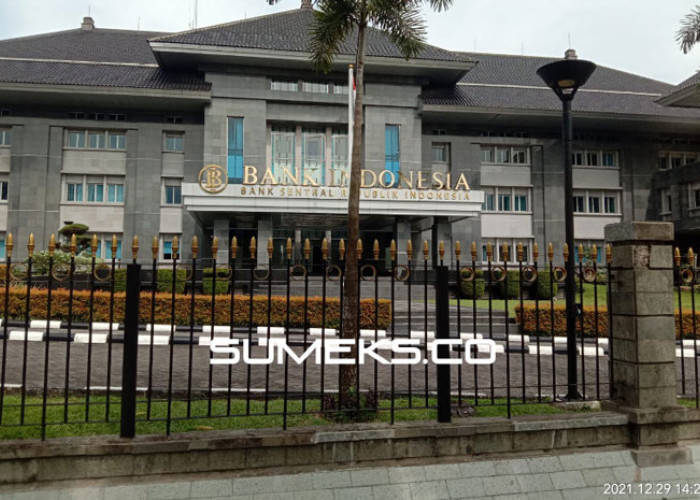 175 Mahasiswa dari 3 Perguruan Tinggi Negeri di Sumsel Lolos Seleksi Beasiswa Bank Indonesia