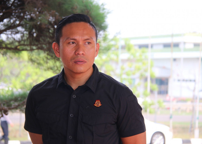 Tak Tumbang di Tengah Amukan Massa, Begini Detik-Detik Dramatis Penangkapan DPO Sapari di OKI
