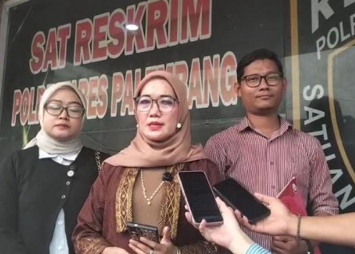 Dr Conie: Penerapan Pasal Hukuman Mati Kasus Begal di Kertapati Tepat, Pelaku Residivis & Baru Keluar Penjara 