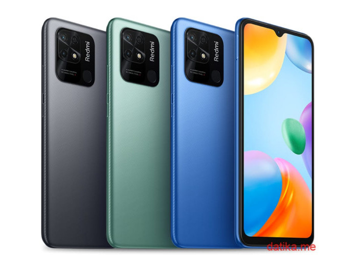 7 HP Xiaomi harga 2 jutaan dengan kamera cantik, Cocok Buat Pecinta Foto!