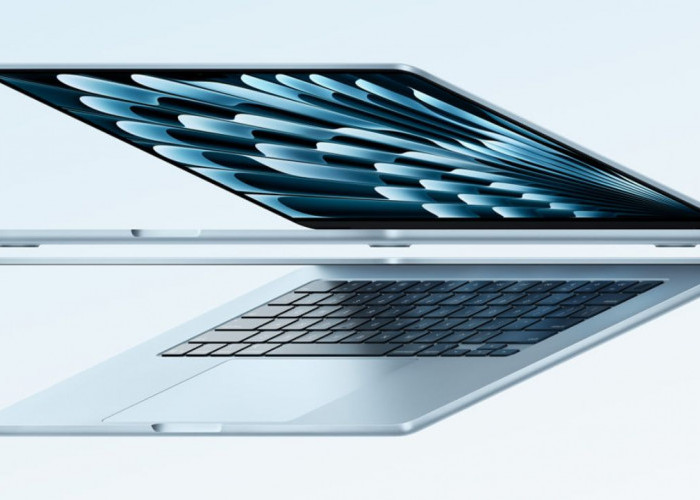 Apple MacBook Air M4 Miliki Detail yang Menjadi Solusi Tepat untuk Mahasiswa Akhir di Tahun 2026!