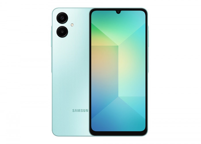 Samsung Galaxy A06 RAM 4GB/64GB Punya Kelebihan Ini, Harga Cuma Rp 1 Jutaan