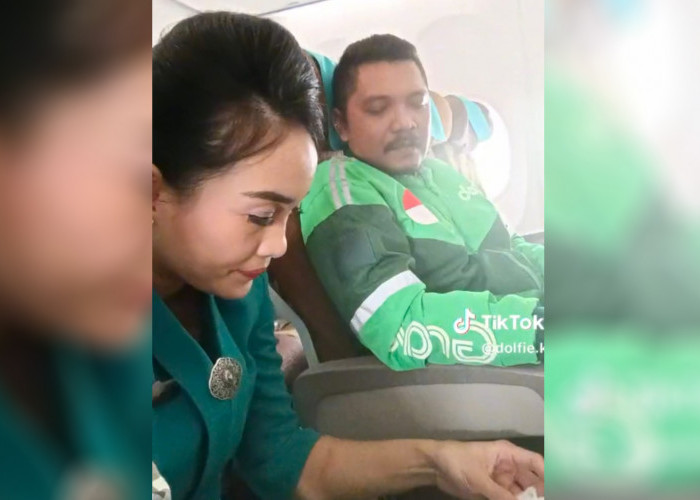 Anggota Dewan Nyamar Jadi Ojol Beli Bakpiah Patok Pakai Pesawat, Kini Dilaporkan ke BK DPRD Kota Medan