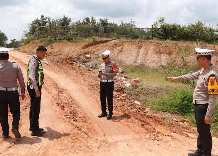 4 Fakta Jalan Tol Palembang-Betung Banyuasin Bisa Bikin Pemudik ‘Pecah Ban’, Fakta Ke-3 Bikin Geleng Kepala