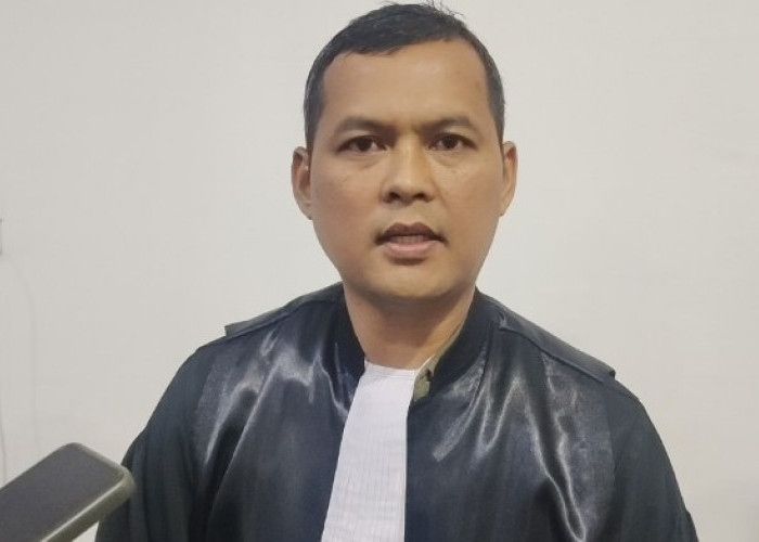 KPK Respons Uraian Hakim Soal Peran Pj Bupati dan Bupati OKU di Kasus Pokir DPRD