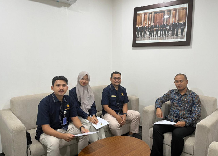 Tagih Utang Pajak, DJP Sumsel Lakukan Blokir Serentak hingga 13 Mei 2026