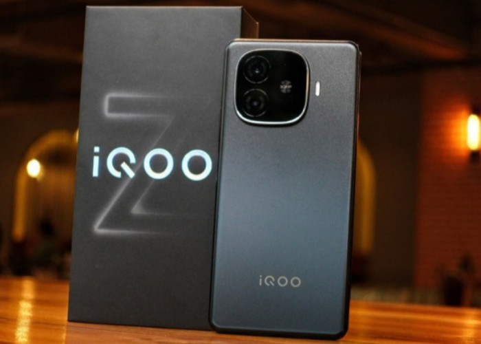 4 HP Vivo Ini untuk Gaming Terbaik Dijual Harga Terjangkau
