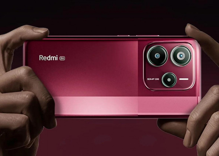 Redmi Note 14 SE Hadirkan Layar Premium Panel AMOLED dengan Fitur Always On Display 