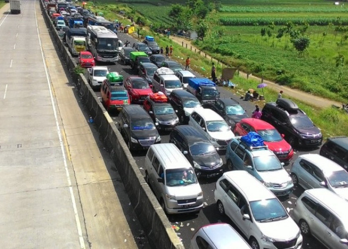 Macet Parah atau Tiket Mahal? Ini 5 Pilihan Transportasi Mudik 2025 dari Sumatera yang Paling Worth It!