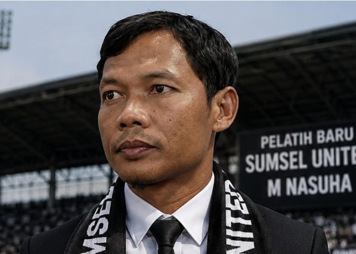 Jakabaring Bersiap! Sumsel United Buka Championship 2026/27 Lawan PSMS Medan