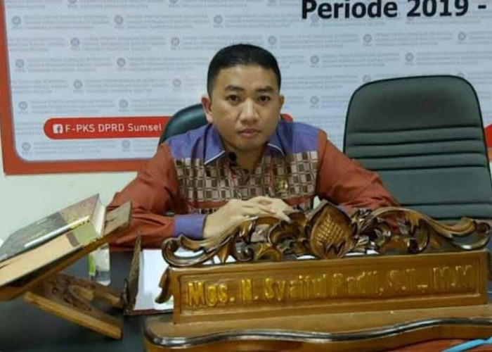 DPRD Sumsel Segera Panggil Manajemen RS Muhammadiyah Palembang, Buntut Insiden Jari Bayi Putus Tergunting