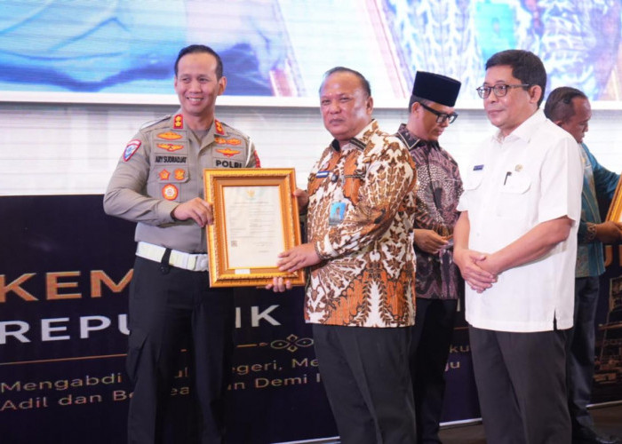 Angkat Pesona Batik Petule, Kemenkum Sumsel Dorong Pelindungan dan Pemanfaatan Kekayaan Intelektual