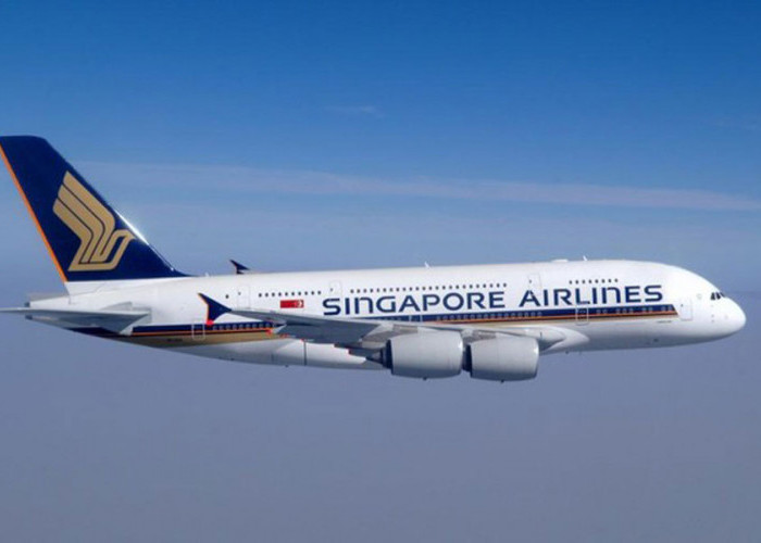 Penumpang Ngamuk, Maskapai Singapore Airlines Mengudara 9 Jam Kembali ke San Francisco